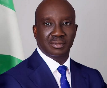 Edo State Government uncovers brothel inside primary school
