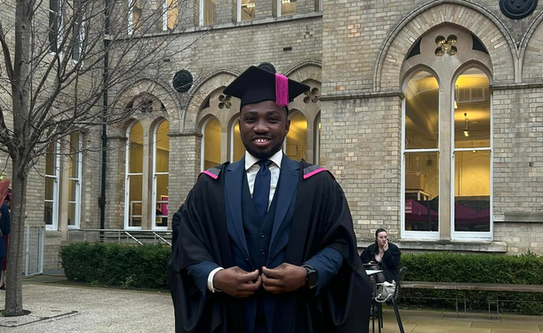 Most of them just want to prey on your innocence and naivety to get free knacks – Man warns ‘freshly arrived babes’ to be wary of Nigerian men in UK
