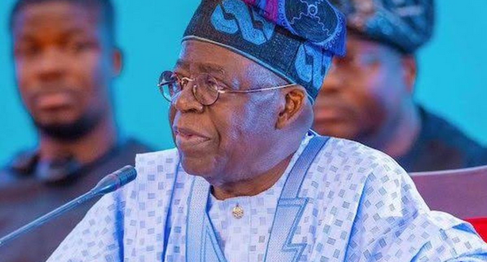 APC governors adopt Tinubu as party’s sole presidential candidate for 2027