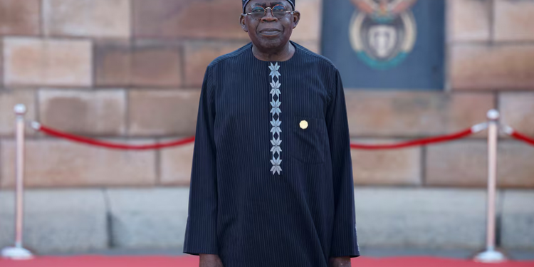“I know road, I will lead you to promised land” — President Tinubu assures Nigerians (video)