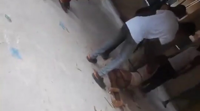 22-year-old man tortured to death in Imo for allegedly stealing power bank (video)