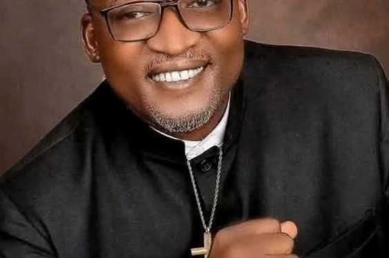 Popular Kaduna cleric, Rev David Ayuba Azzaman dies in auto crash 4 months after a pastor told him to pray against death by accident