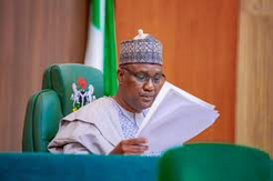 House of Reps Speaker withdraws bill seeking to make voting mandatory