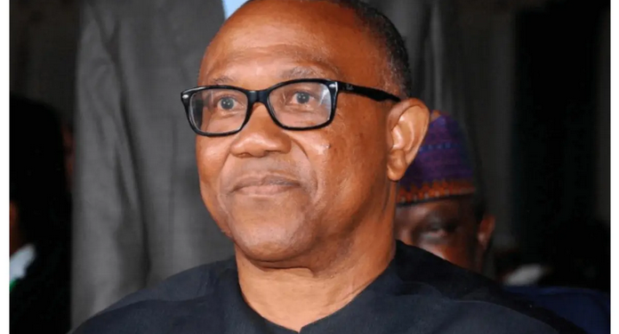 Coalition: Peter Obi enjoys our full support – Labour Party  distances itself from claims by Julius Abure