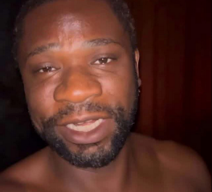 Lagos state govt reacts to viral video of Speed Darlington confessing to sleeping with a minor