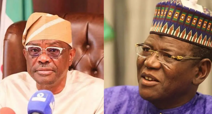 Wike is a disaster. I won’t attend PDP meetings until he is expelled – Sule Lamido