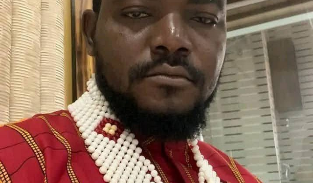 Police confirms arrest of alleged accomplices of Enugu native doctor after bodies were discovered buried in his compound; 13-year-old girl rescued