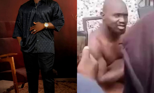 One of the alleged accomplices of Enugu native doctor identified as successful businessman who posts religious content on Facebook