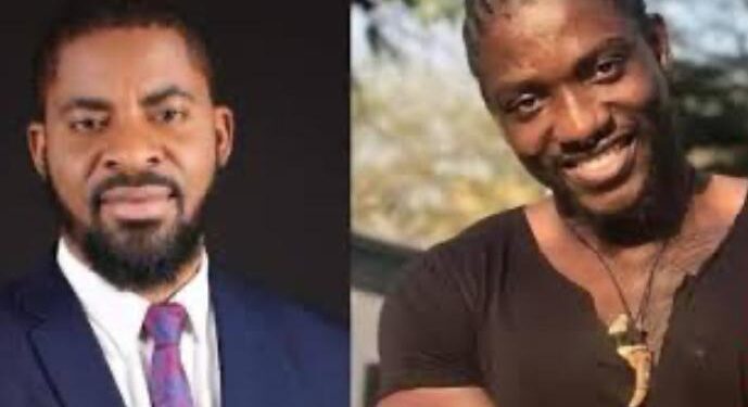 We still cannot understand why VDM was arrested. EFCC said there’s no petition against him after our repeated demand – Lawyer, Deji Adeyanju