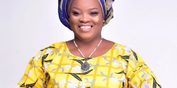 Awolowo’s grand-daughter resigns as Labour Party executive committee member
