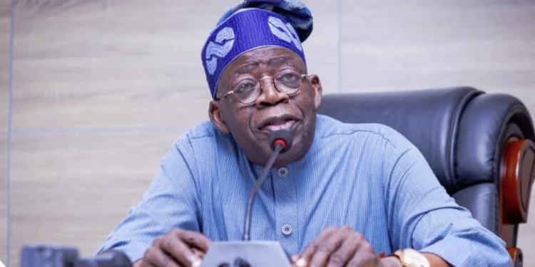 Criticism won’t distract me from doing the right thing – President Tinubu