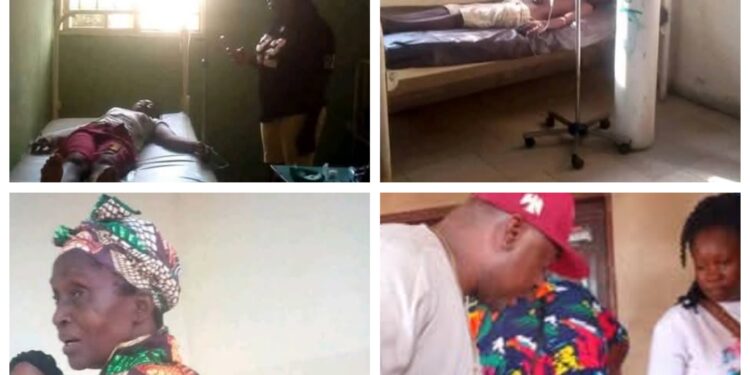 Five siblings die of food poisoning in Anambra