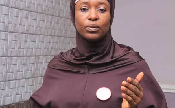 UTME 2025: ”If Nigeria had a President, the Minister of Education would have been sacked immediately” – Aisha Yesufu