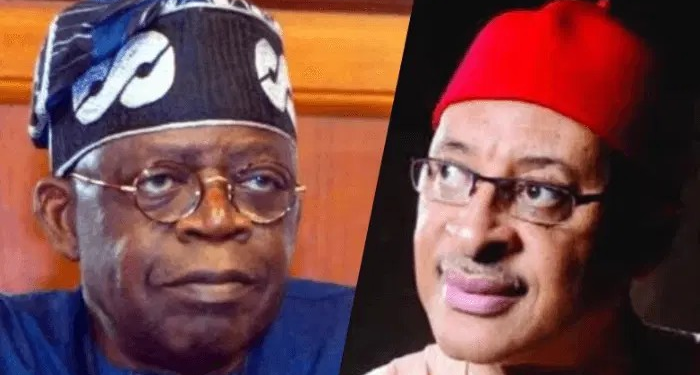 FG kicks as Pat Utomi creates a shadow government