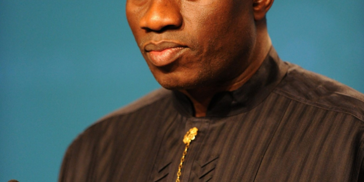 Defections: One-Party state will suffocate Nigeria, lead to anarchy – Goodluck Jonathan warns