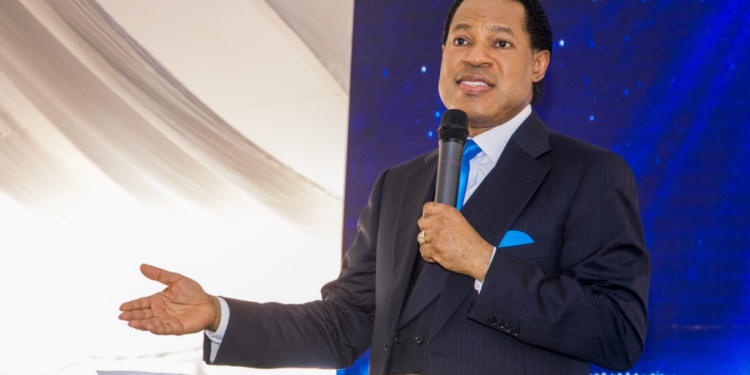 FG warns Nigerians against excess salt intake after Pastor Chris Oyakhilome’s viral video