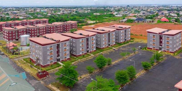 Lagos government asks residents to report landlords demanding more than a year’s rent
