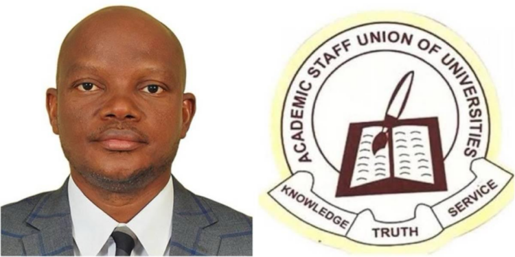 ASUU elects new president – 9jaflaver