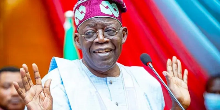 The economy is turning around – President Tinubu (video)