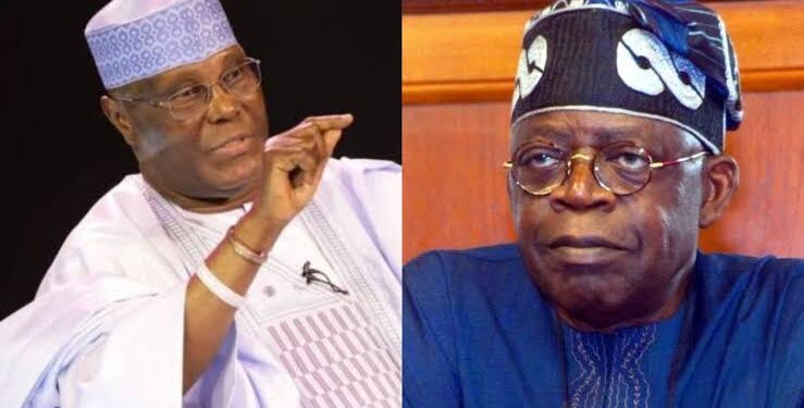 “Don’t sink Nigeria, stop this ‘reckless’ borrowing now” – Atiku tells Tinubu