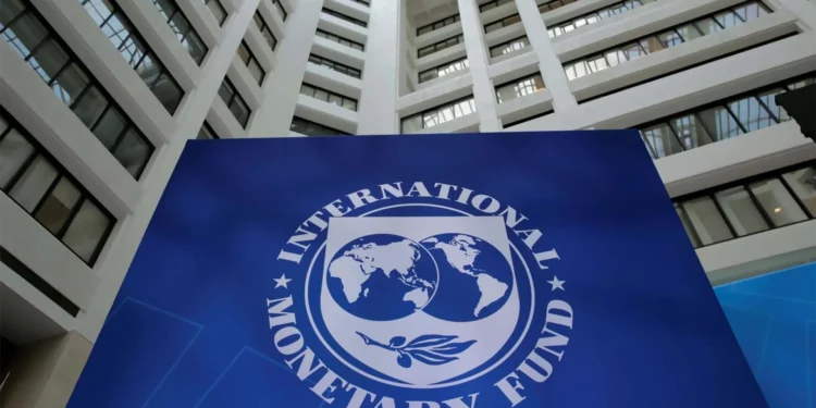 Nigeria has cleared $3.4bn COVID-19 loan but has $30m charges to be paid yearly – IMF
