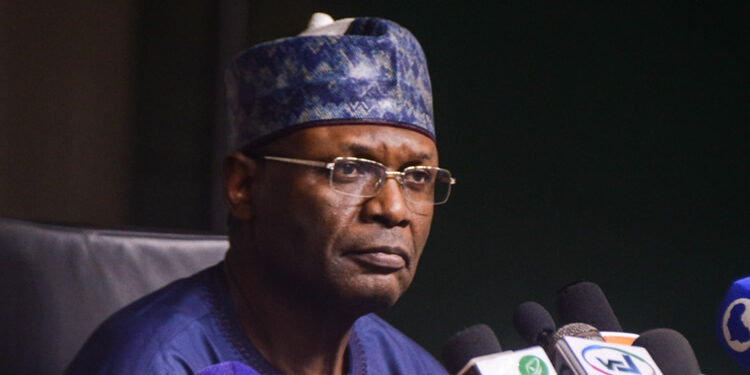 Expect electoral reforms before 2027 — INEC chairman