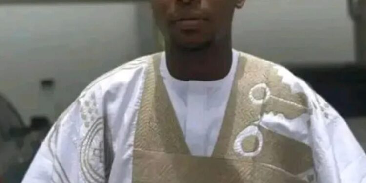Bride nabbed for allegedly killing husband nine days after wedding in Kano
