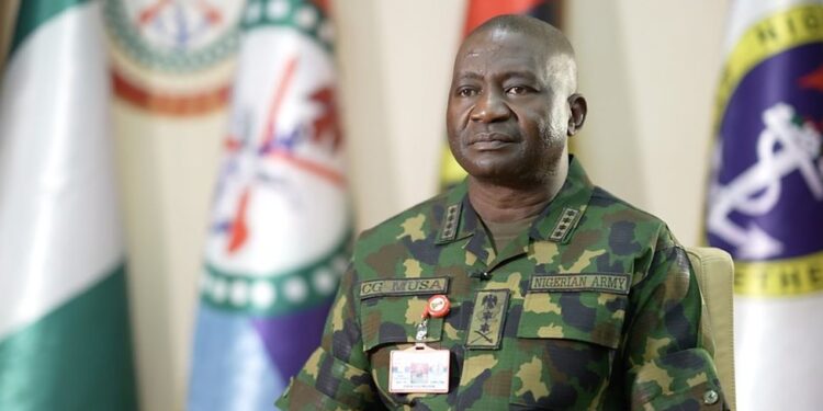 Benue residents harboured killers and gave them food – Defence Chief