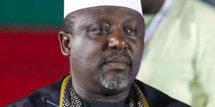 I’ve No Plans To Leave APC – Rochas Okorocha