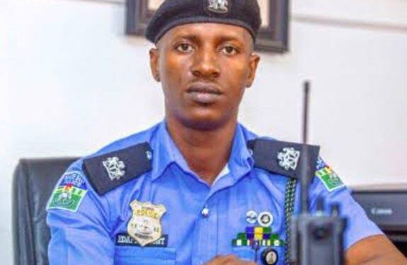 Delta: Security Agents Open Fire On Residents Protesting Ceaseless Kidnappings