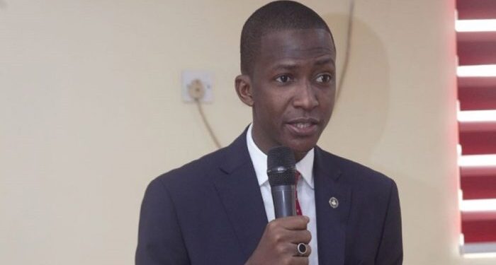 Ex-EFCC Boss, Bawa Unveils Book On Nigeria’s Fuel Subsidy Fraud