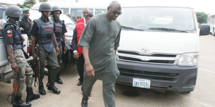 How Fugitive Forged Documents, Claimed N3.7bn In Petrol Subsidy Fraud – Bawa