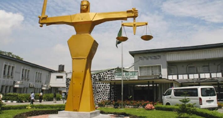 Court Convicts Nine Chinese Nationals Of Cybercrime In Lagos