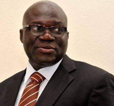 Reuben Abati Responds To Lere Olayinka’s Accusations