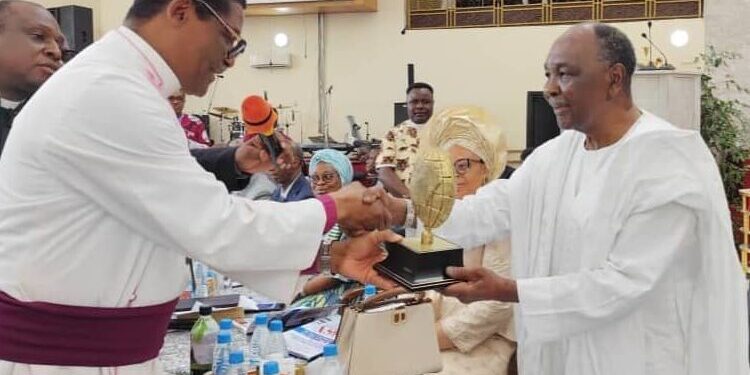 Civil War Was For Unity, Not Hatred — Gowon