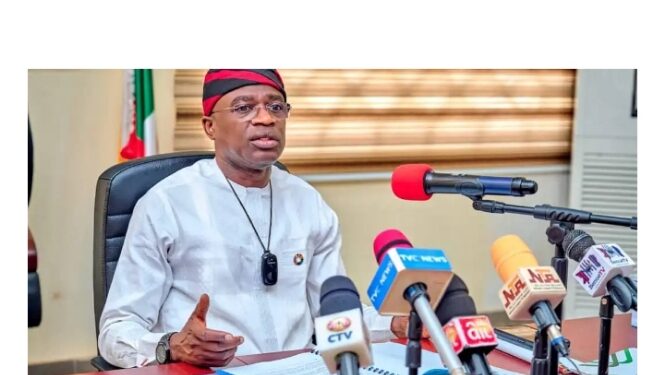 Bishops Reject Calls For Emergency Rule In Benue
