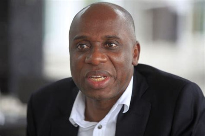 Opposition forces can remove Tinubu from power – Rotimi Amaechi