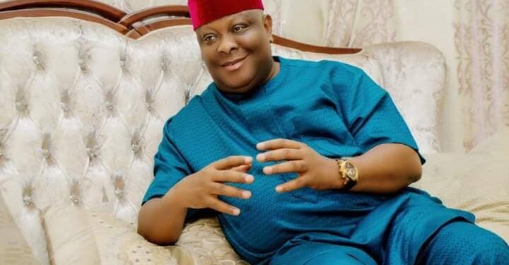 Senate considering bill for creation of new south-east state – Senator Osita Izunaso