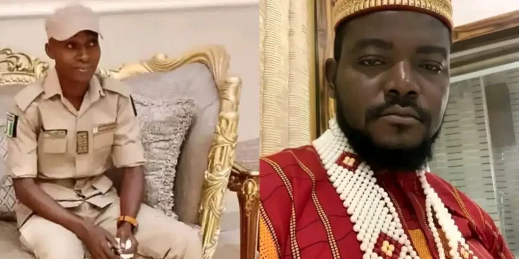 Why I rejected N10M bribe from suspected ritualist – Ugochukwu Orji