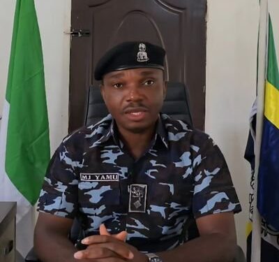 Tell someone your location even if you are going for ”hookup” – Edo police PPRO advises ladies