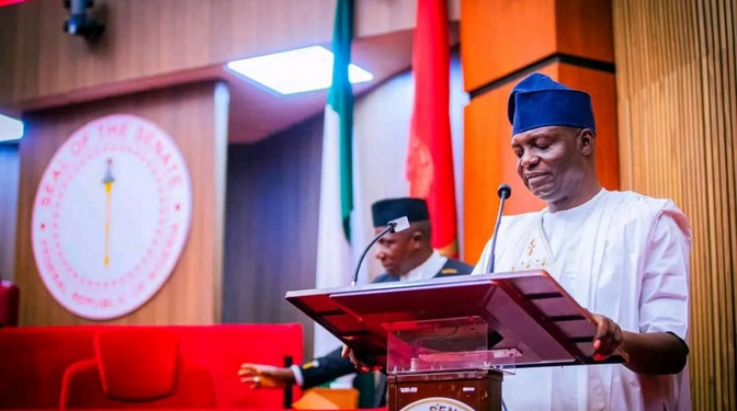 FG using AI to identify poor Nigerians – Minister of humanitarian affairs and poverty reduction Nentawe Yilwatda