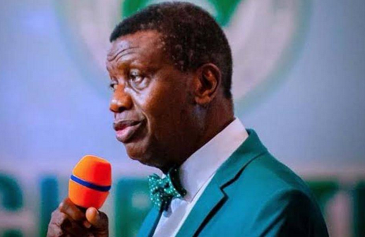 “If not for prayer, Nigeria would be far worse” – Pastor Adeboye