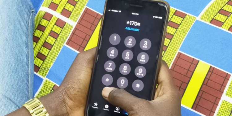 NCC directs banks to deduct USSD transaction fees from users’ mobile airtime