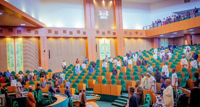 Defections increases APC members to 68 in Senate and 207 in House of Reps