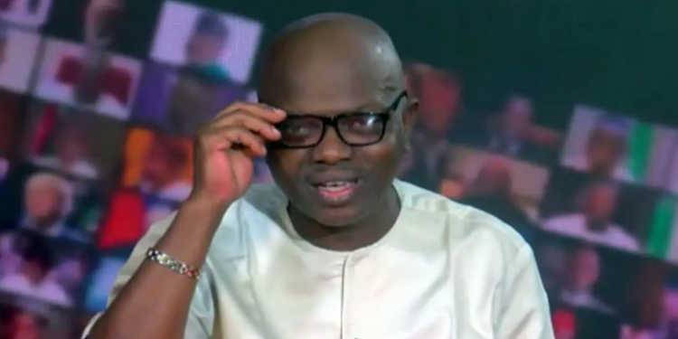 APC chieftain, Jesutega Onokpasa is dead