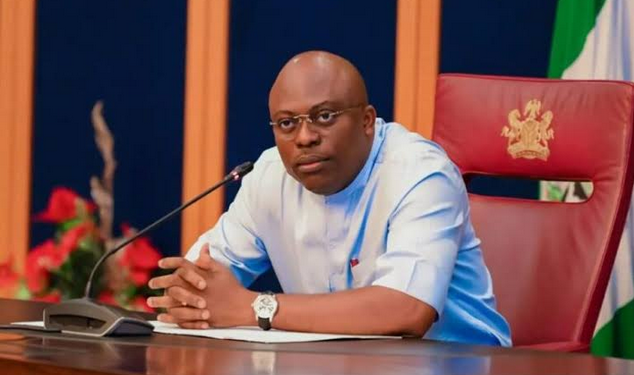 Your sins can’t be forgiven even if you join us – APC tells Fubara
