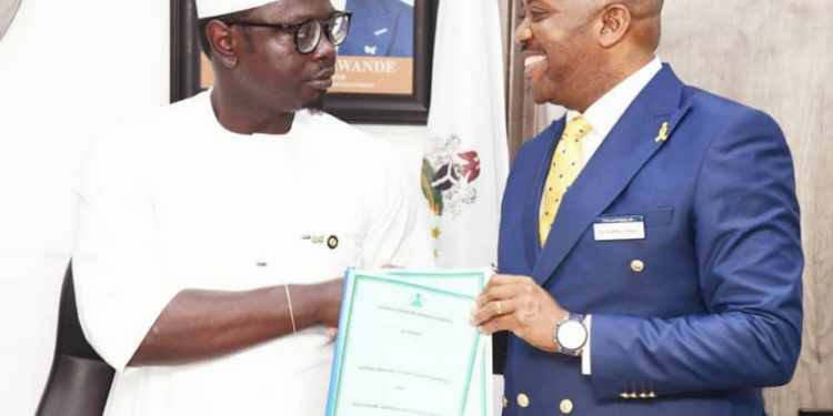 FG to train 100,000 youths annually in Forex Trading