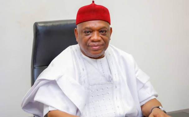 I am ready to die for APC – Orji Uzor Kalu