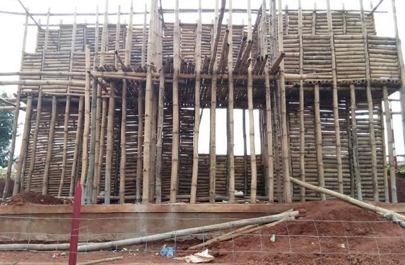 FG to build bamboo houses for low and medium income earners
