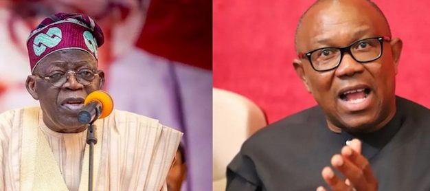 Tinubu is playing politics rather than working for Nigerians — Peter Obi